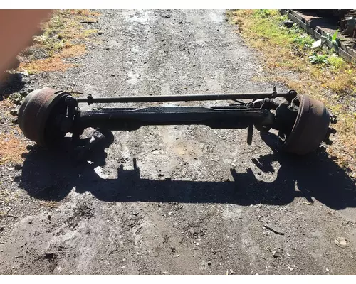 Eaton 20F4 Axle Beam (Front)