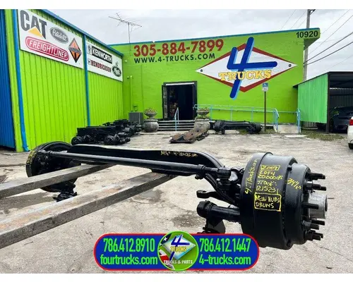 Axle Assembly, Front (Steer) Eaton 20F4 4-trucks Enterprises LLC