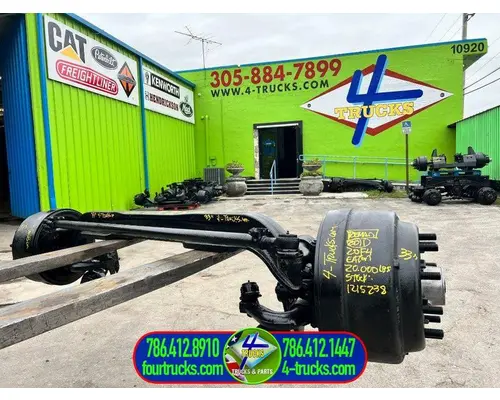 Axle Assembly, Front (Steer) Eaton 20F4 4-trucks Enterprises LLC
