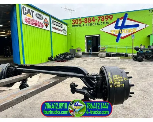 Axle Assembly, Front (Steer) Eaton 20F4 4-trucks Enterprises LLC