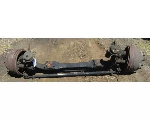 Axle Beam (Front) Eaton 20F4 Camerota Truck Parts