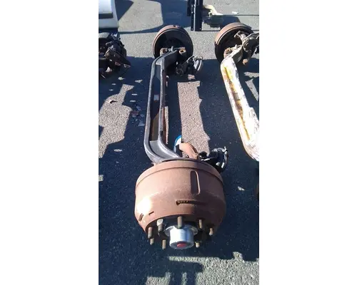 Axle Beam (Front) EATON 20F4 High Mountain Horsepower