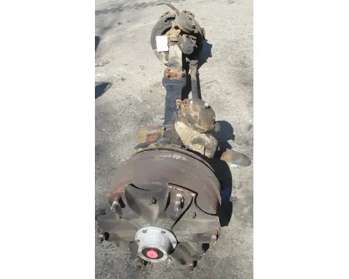 Axle Beam (Front) Eaton 20F4 Camerota Truck Parts