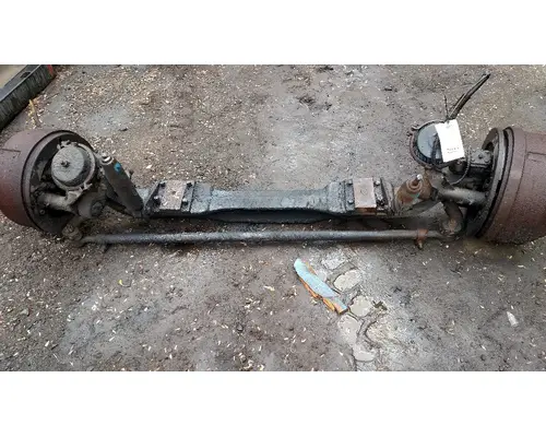 Axle Beam (Front) Eaton 20F4 Camerota Truck Parts