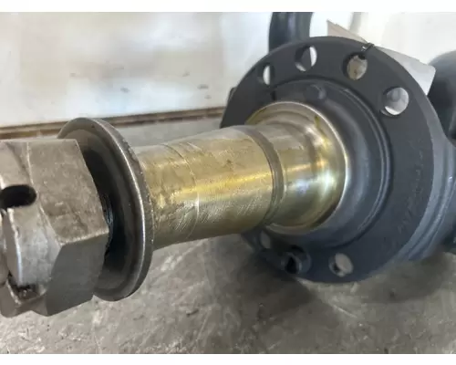 Spindle / Knuckle, Front EATON 20F4 Frontier Truck Parts