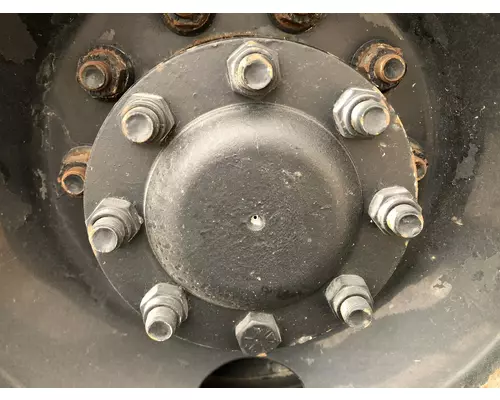 Eaton 210307 Axle Shaft