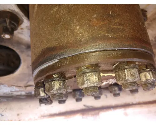 Axle Shaft EATON 210512 Crest Truck Parts