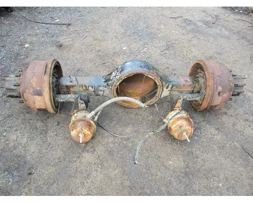 Eaton 21060-S Axle Housing (Front)