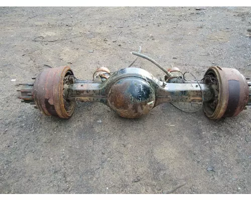 Eaton 21060-S Axle Housing (Front)