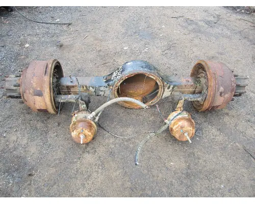 Axle Housing (Front) Eaton 21060-S Camerota Truck Parts