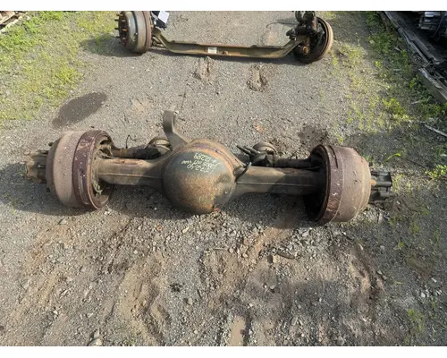 Axle Housing (Rear) Eaton 21060-S Camerota Truck Parts