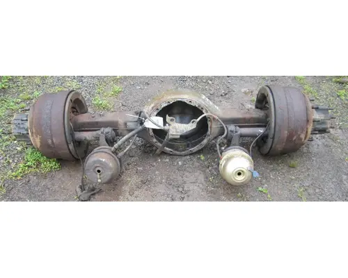 Axle Housing (Rear) Eaton 21060-S Camerota Truck Parts