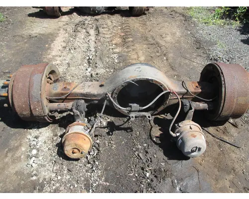 Axle Housing (Rear) Eaton 21060-S Camerota Truck Parts