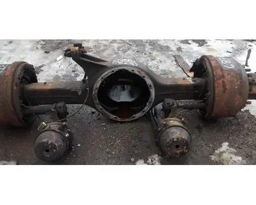 Axle Housing (Rear) Eaton 21060-S Camerota Truck Parts