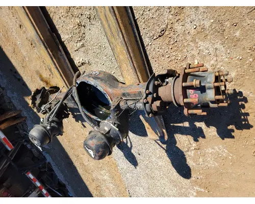 Axle Housing (Front) EATON 21060-S Crest Truck Parts