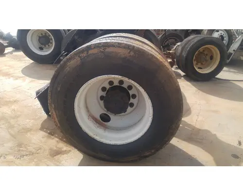 Axle Housing (Front) EATON 21060-S Crest Truck Parts