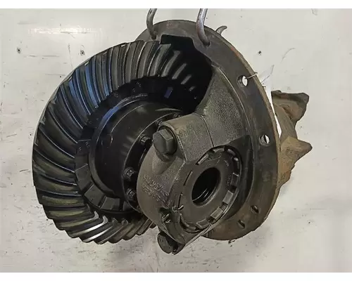 Eaton 21060-S Differential Assembly (Rear, Rear)