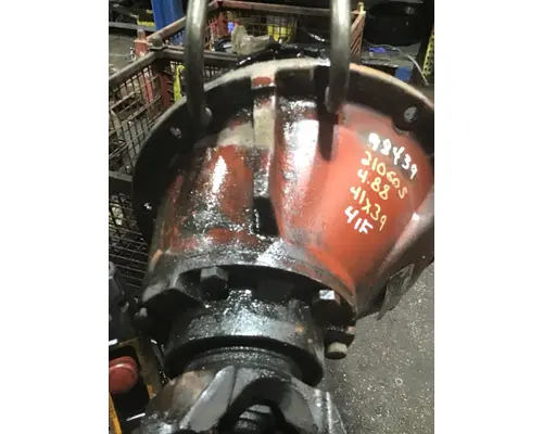 Rears (Rear) EATON 21060-S Wilkins Rebuilders Supply