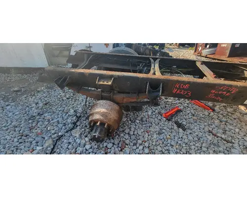 Rears (Rear) EATON 21060-S Crest Truck Parts