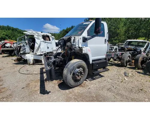 Rears (Rear) EATON 21060-S Crest Truck Parts