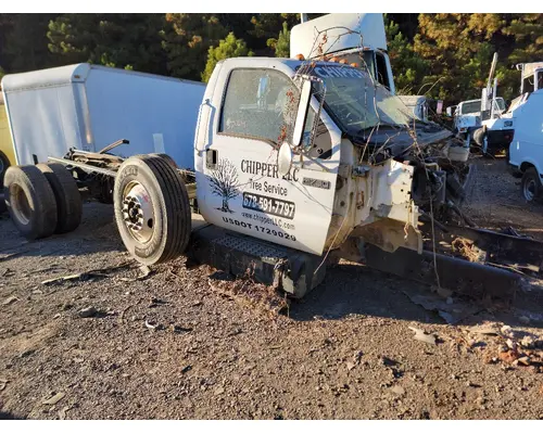 Rears (Rear) EATON 21060-S Crest Truck Parts