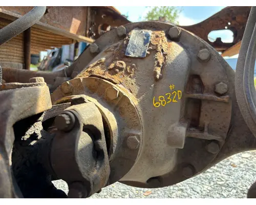 Differential Assembly (Rear, Rear) EATON 21060-D Les Camions Gilbert