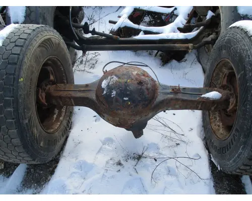 Eaton 21060S Axle Assembly, Rear