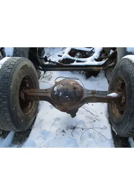 Eaton 21060S Axle Assembly, Rear