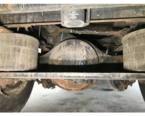 Eaton 21060S Axle Housing (Rear)