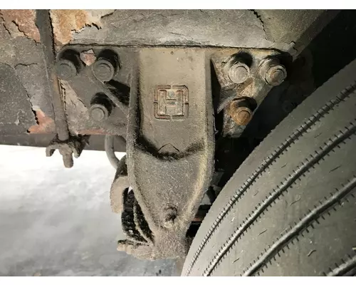 Eaton 21060S Axle Housing (Rear)