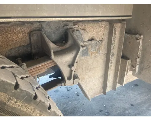 Eaton 21060S Axle Housing (Rear)