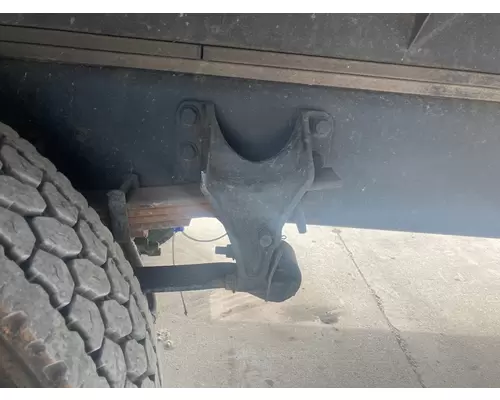 Eaton 21060S Axle Housing (Rear)