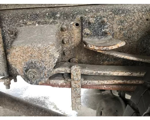Eaton 21060S Axle Housing (Rear)