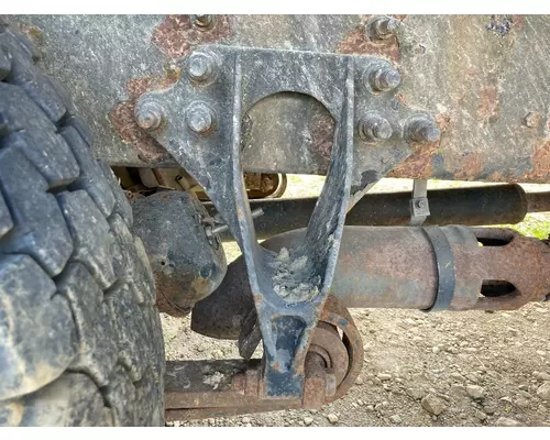 Eaton 21060S Axle Housing (Rear)