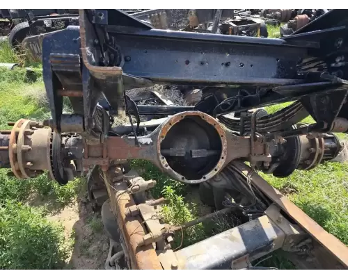 Eaton 21060S Axle Housing (Rear)