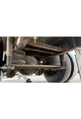 Eaton 21060S Axle Housing (Rear)