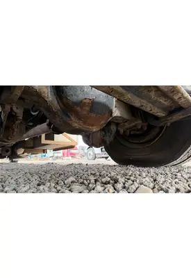 Eaton 21060S Axle Housing (Rear)
