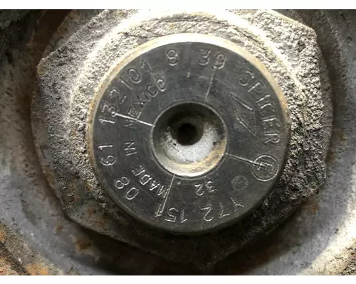 Eaton 21060S Differential Pd Drive Gear