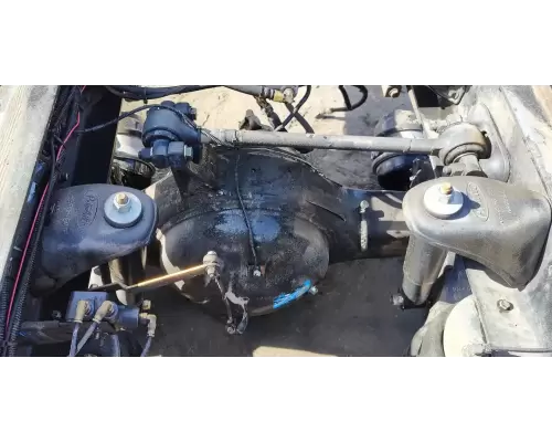 Eaton 21060S Miscellaneous Parts