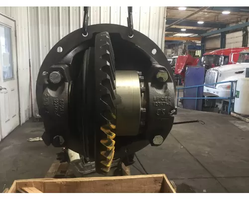 Eaton 21060S Rear Differential (CRR)