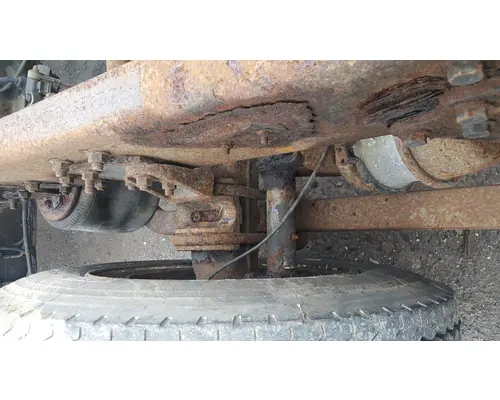 Eaton 21060S Rears (Rear)