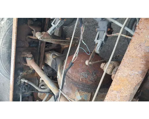 Eaton 21060S Rears (Rear)