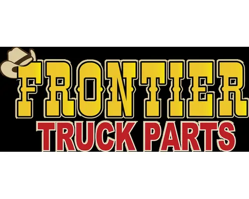 Axle Housing (Rear) EATON 21060D Frontier Truck Parts