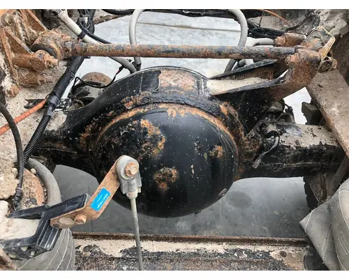 Axle Housing (Rear) Eaton 21060D Vander Haags Inc Cb