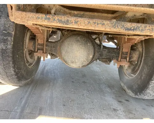 Axle Housing (Rear) Eaton 21060D Vander Haags Inc Kc