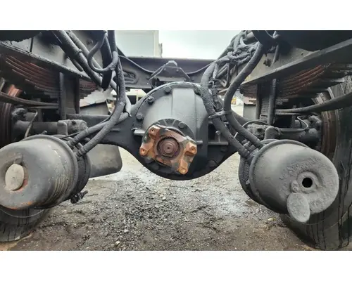 Axle Assembly, Rear (Single Or Rear) Eaton 21060S Complete Recycling Group LLC