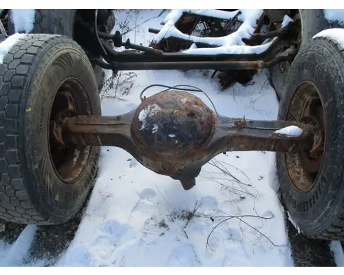 Axle Assembly, Rear (Single Or Rear) Eaton 21060S Dixie Truck Centre