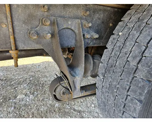 Axle Housing (Rear) Eaton 21060S Vander Haags Inc Sp