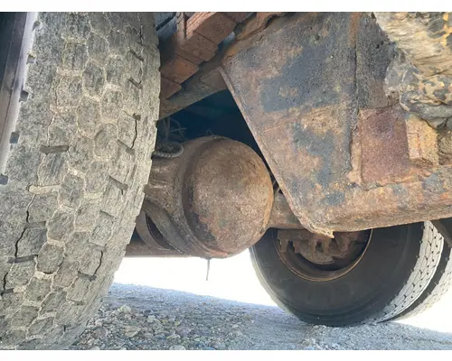 Axle Housing (Rear) Eaton 21060S Vander Haags Inc Sp