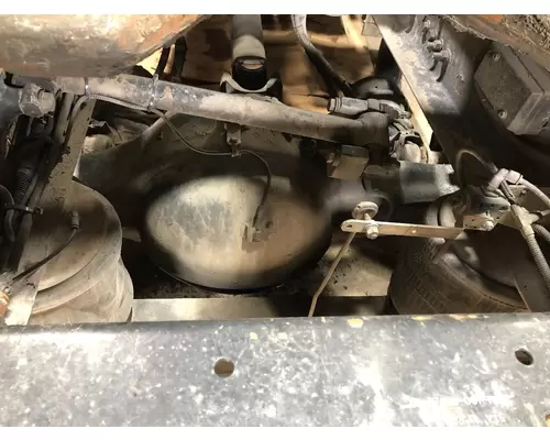 Axle Housing (Rear) Eaton 21060S Vander Haags Inc Dm